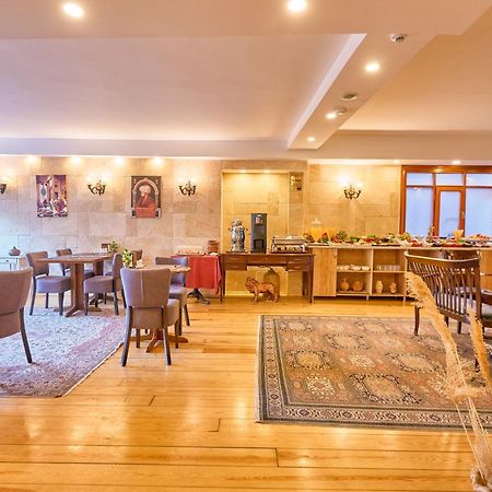 Ardey Hotel Istanbul Bagian luar foto