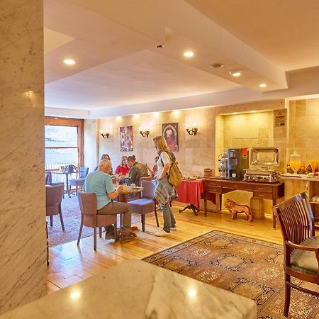 Ardey Hotel Istanbul Bagian luar foto